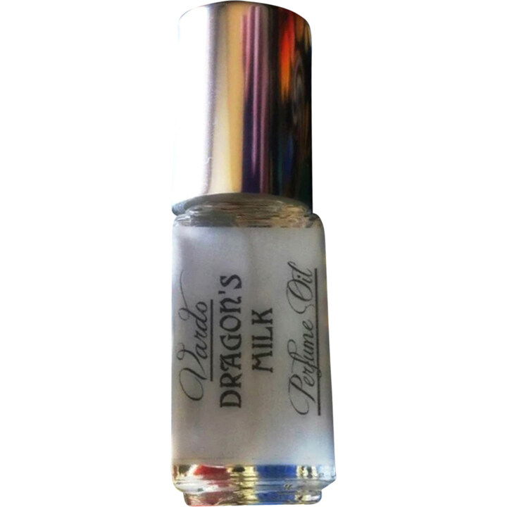 Dragon's Milk by Vardo perfume bottle