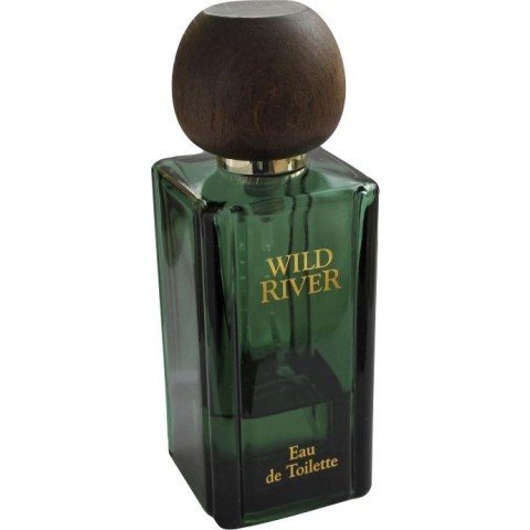 Wild River EDT by Exquisit Berlin / VEB Exquisit perfume bottle