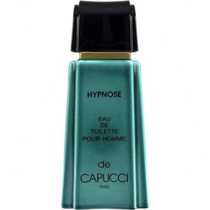 Hypnose by Roberto Capucci perfume bottle