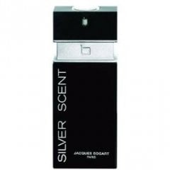 Silver Scent by Jacques Bogart perfume bottle