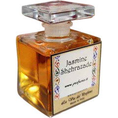 Jasmine Shehrazade by La Via del Profumo perfume bottle