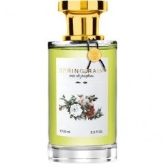 Spring Rain by Bramble perfume bottle