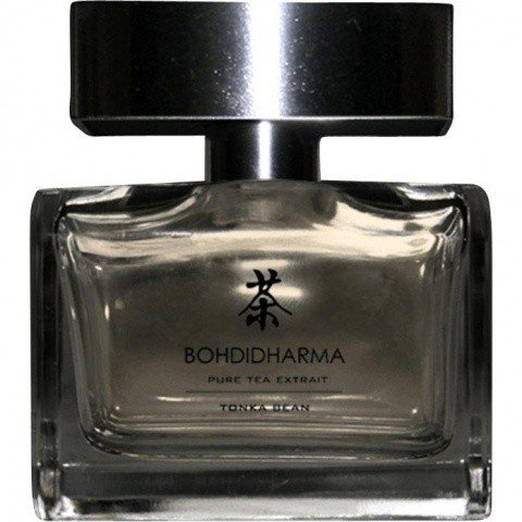Tonka Bean by Bohdidharma perfume bottle