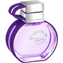 Memories Forever by Emper perfume bottle