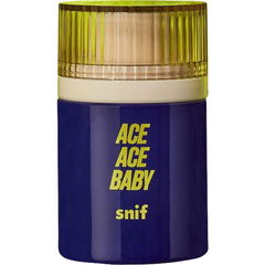 Ace Ace Baby by Snif perfume bottle