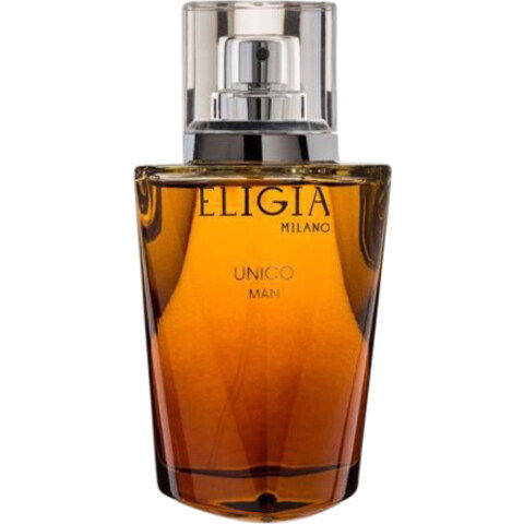 Unico by Eligia perfume bottle