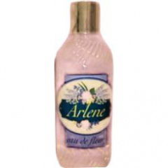 Arlene - Eau de Fleur by Nicky Chini perfume bottle