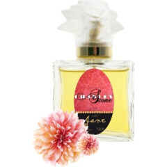 Jane by Charley Stone perfume bottle