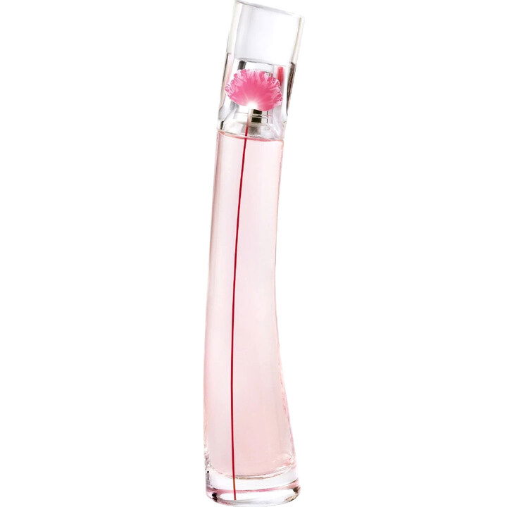 Flower by Kenzo Poppy Bouquet EDT by Kenzo perfume bottle