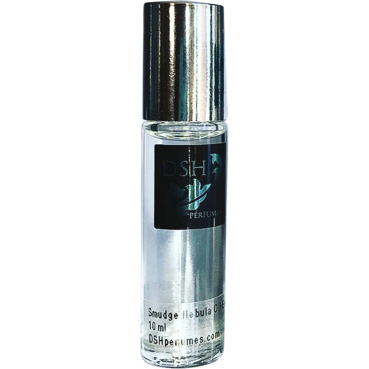 Smudge Nebula by DSH Perfumes perfume bottle