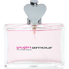 Yujin Amour by Ella Mikao perfume bottle