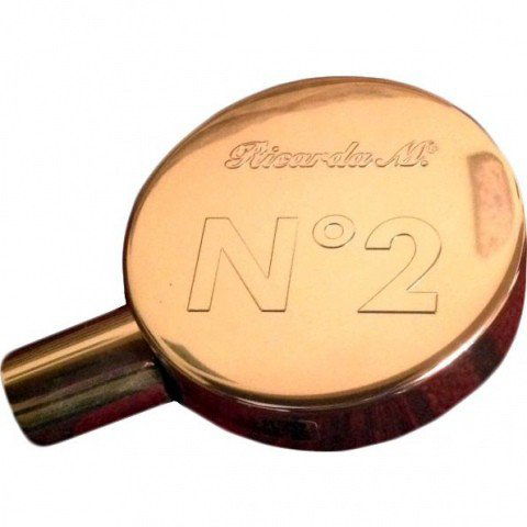 No. 2 by Ricarda M. perfume bottle