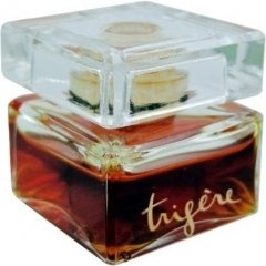 Trigère (Perfume) by Pauline Trigère perfume bottle