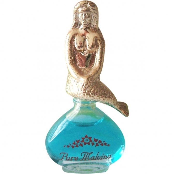 Ocean Creation - Pure Malvina by Kerson perfume bottle