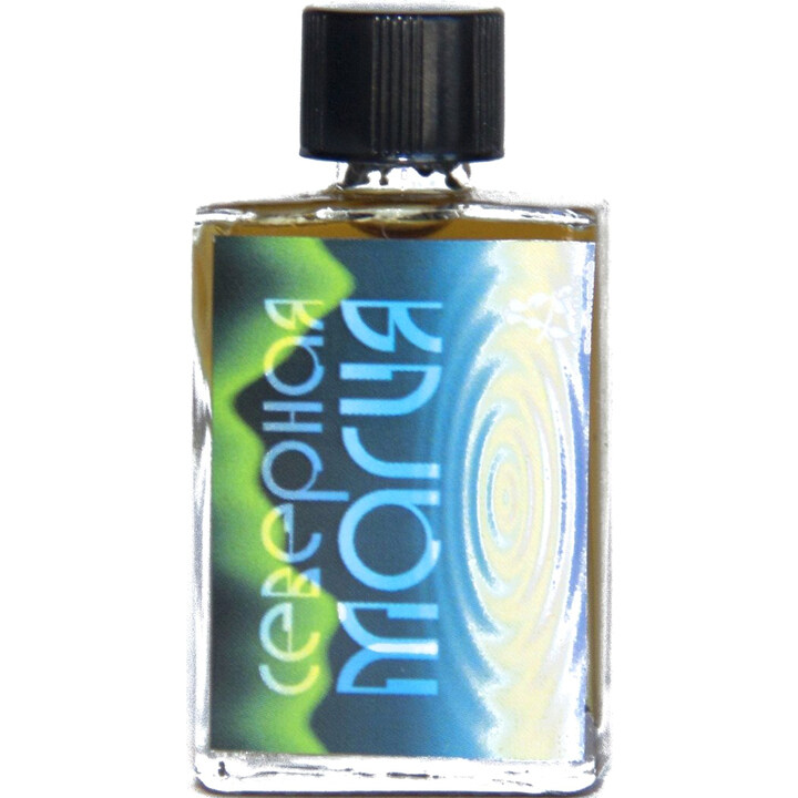 Severnaja Magija / Северная Магия by Acidica Perfumes perfume bottle