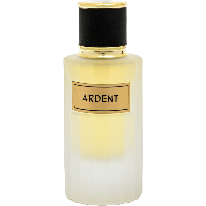 Ardent by Abaq Al-Kuwait / عبق الكويت perfume bottle