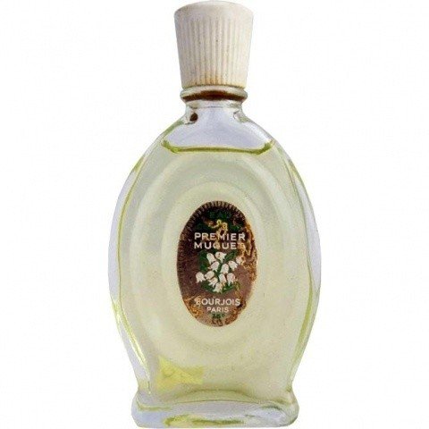 Premier Muguet (Eau de Cologne) by Bourjois perfume bottle