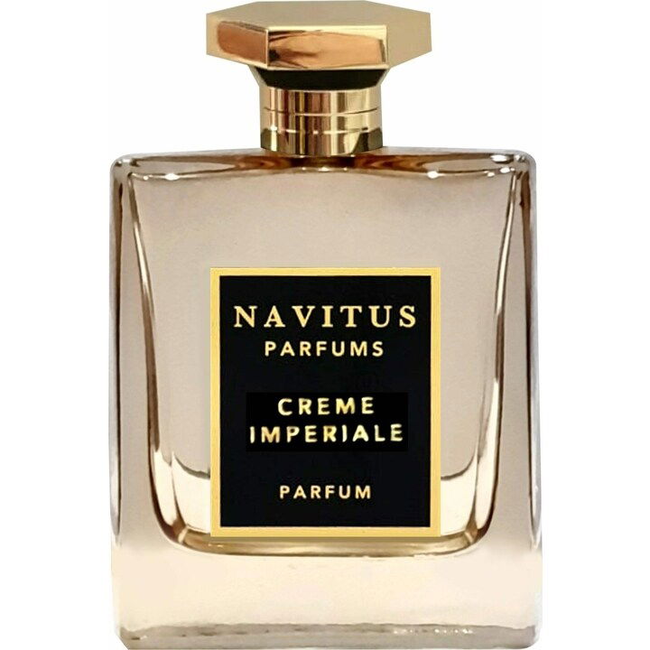 Creme Imperiale by Navitus Parfums perfume bottle
