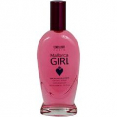 Mallorca Girl by Raphael Rosalee perfume bottle