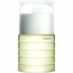 Calyx (Exhilarating Fragrance) by Prescriptives perfume bottle