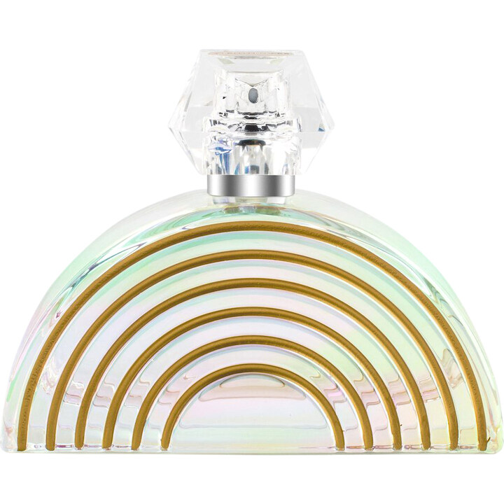 Iridescent by Tabitha Webb perfume bottle