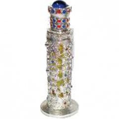 Mukhalat Naomi by Alwani Perfumes perfume bottle