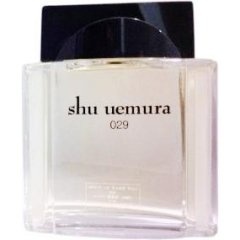Shu Uemura 029 by Shu Uemura perfume bottle