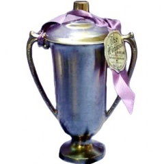 The Winnah by Artfield Creations perfume bottle