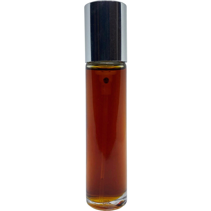 Oud Vanille by Aromas de Salazar perfume bottle