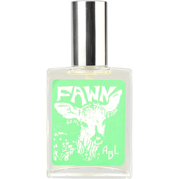 Fawn by A Beautiful Life perfume bottle