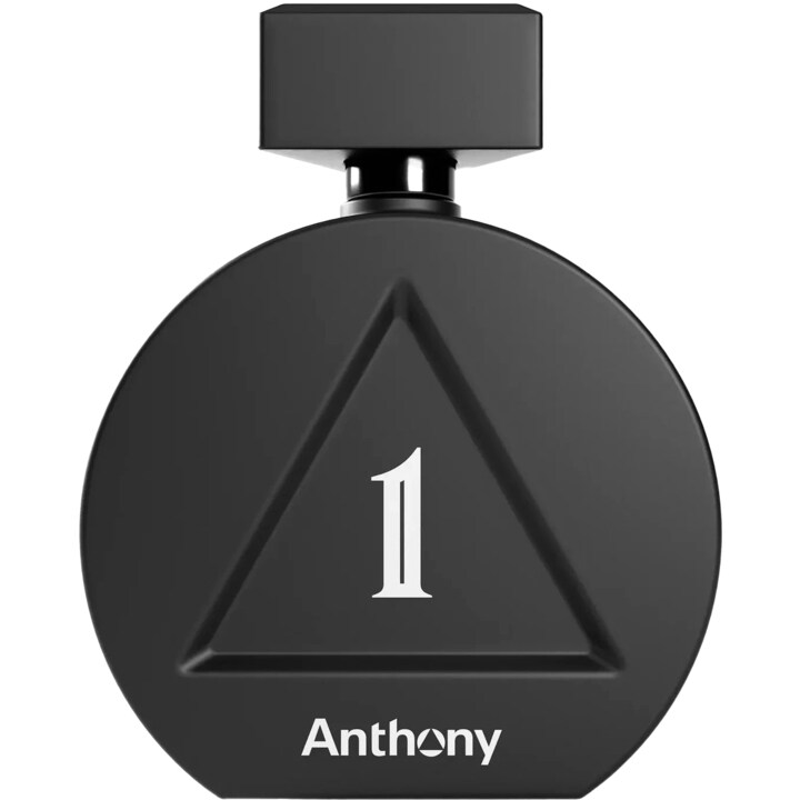 Anthony 1 by Anthony Logistics perfume bottle