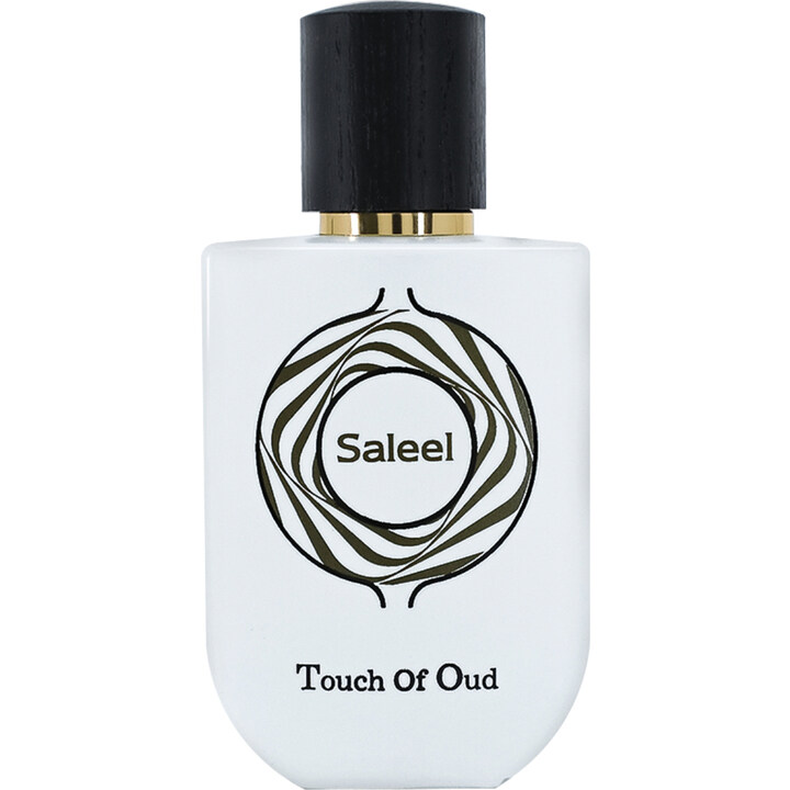 Saleel by Touch of Oud perfume bottle
