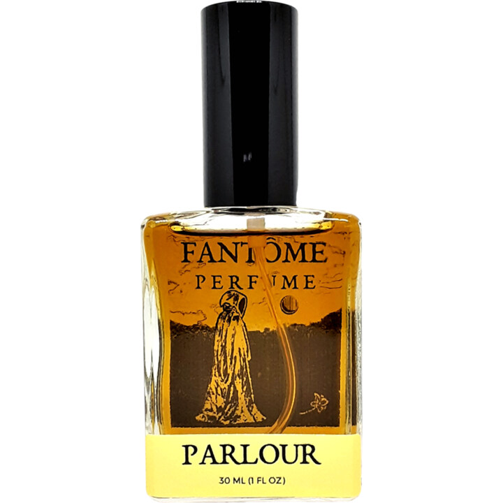Parlour EDP by Fantôme perfume bottle