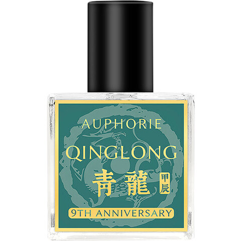 Qinglong by Auphorie perfume bottle