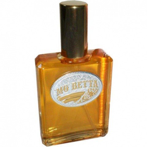 ''Mo'' Betta for Women by "Mo" Betta by Maury Tate perfume bottle