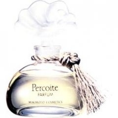 Percoite / ペルコアット (Parfum) by Mikimoto Cosmetics / ミキモトコスメティックス perfume bottle
