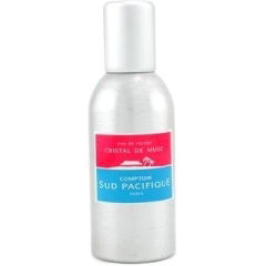 Cristal de Musc by Comptoir Sud Pacifique perfume bottle