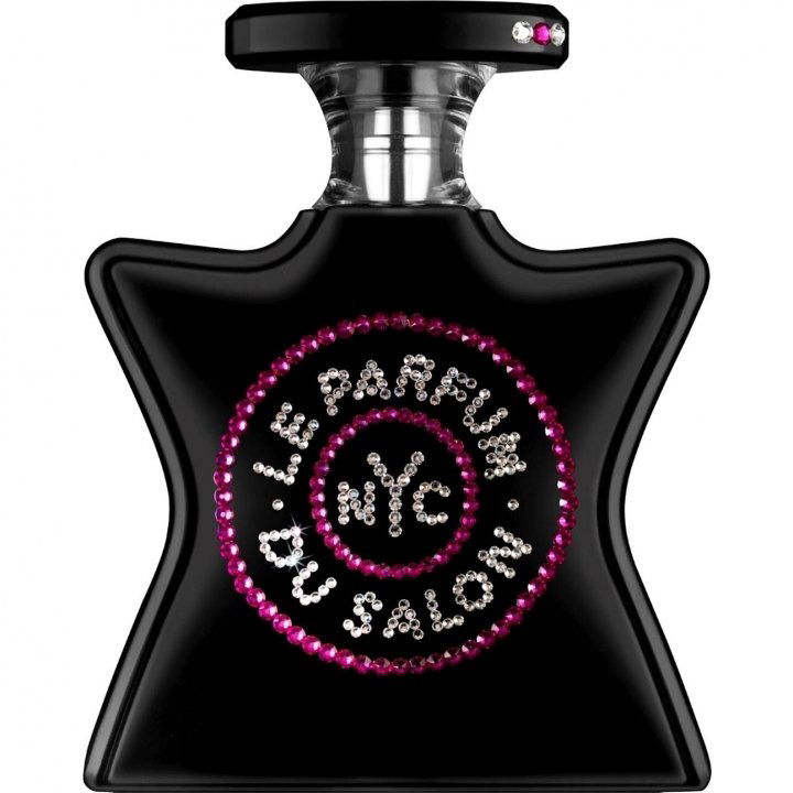 Le Parfum Du Salon by Bond No. 9 perfume bottle