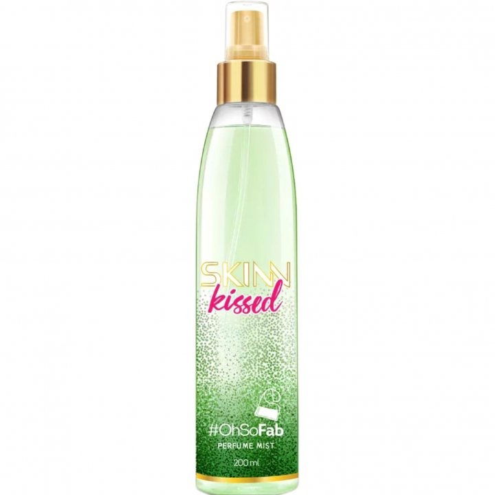 Skinn Kissed - #OhSoFab by Skinn by Titan perfume bottle