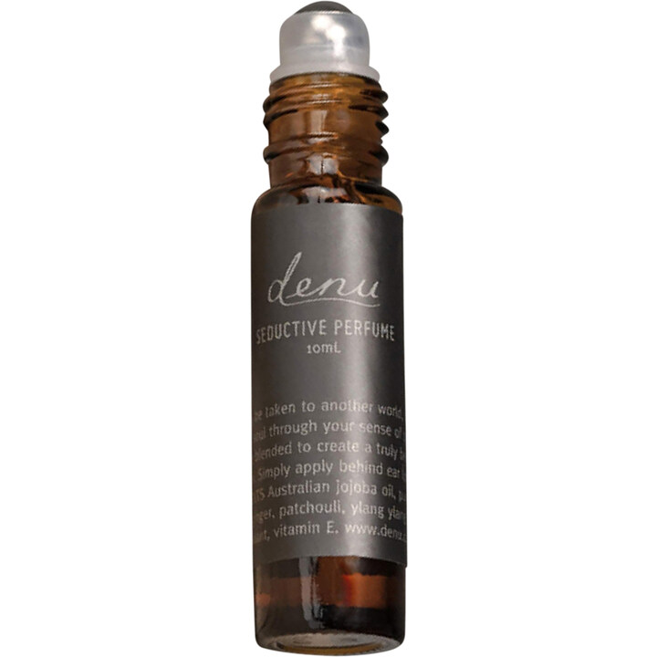 Denu by Denu perfume bottle