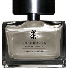 Arabian Bakhoor by Bohdidharma perfume bottle
