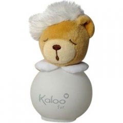 Fur by Kaloo perfume bottle