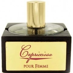 Capricciosa by Stato d'Animo perfume bottle