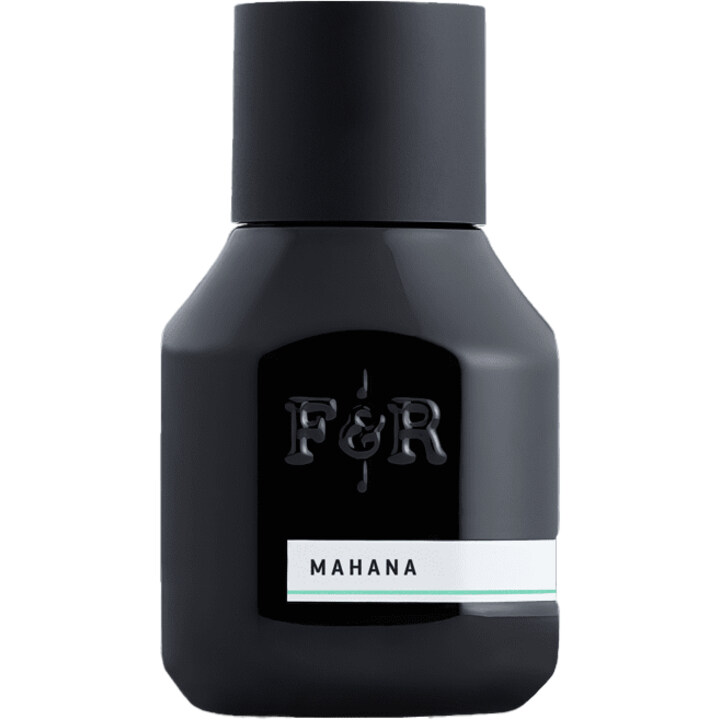 Mahana (Extrait de Parfum) by Fulton & Roark perfume bottle