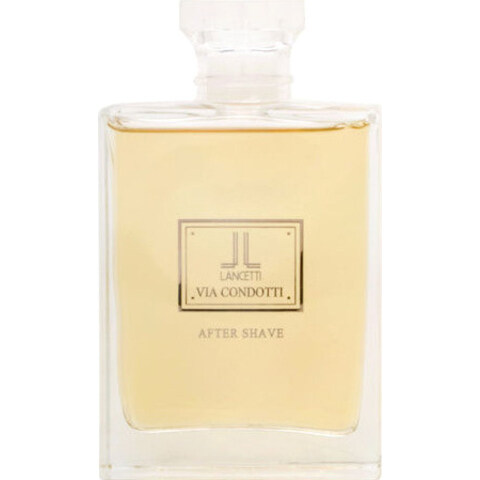 Via Condotti pour Homme (After Shave) by Lancetti perfume bottle