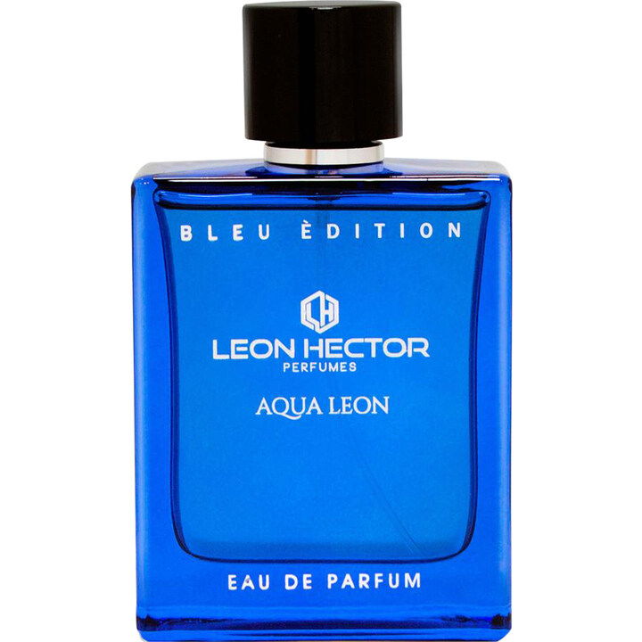 Aqua Leon by Leon Hector perfume bottle