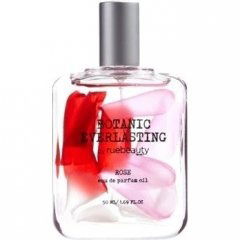 Botanic Everlasting - Rose by rue21 perfume bottle