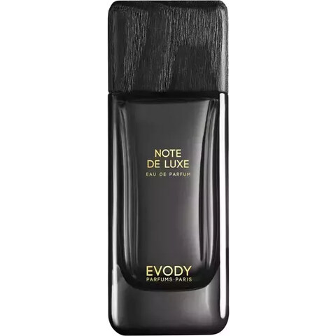Collection Première - Note de Luxe by Evody perfume bottle