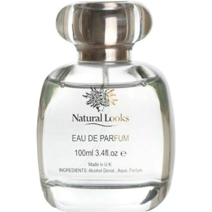 Dream EDP by Natural Looks perfume bottle