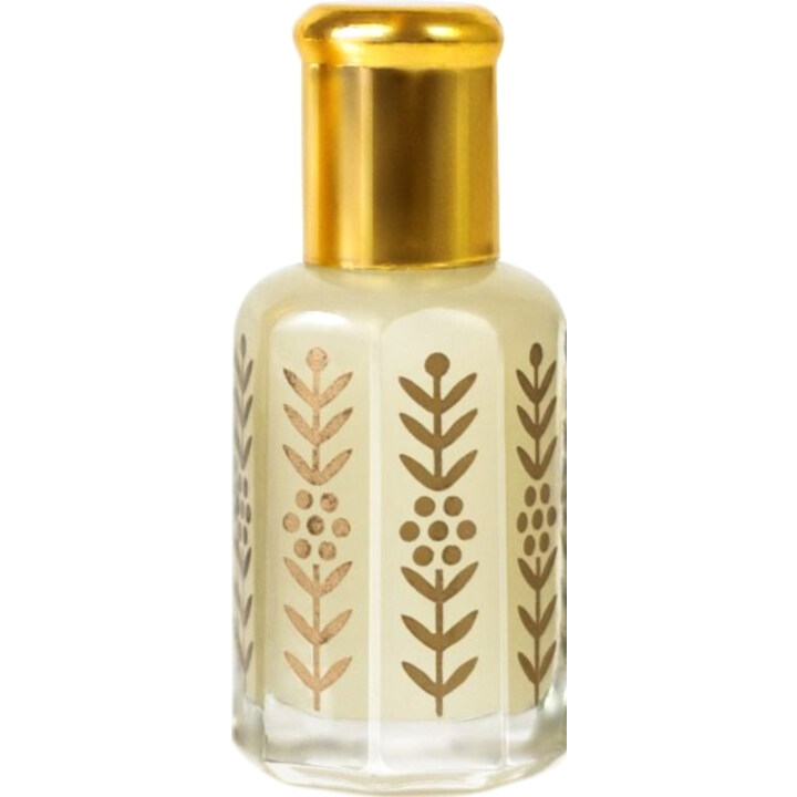 Powder Musk by Amir Oud perfume bottle